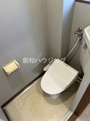 川口ハイツⅢの物件内観写真